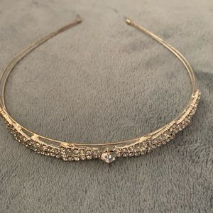Crystal Headband